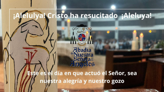 Homil&iacute;a del Domingo de Resurrecci&oacute;n 2024
