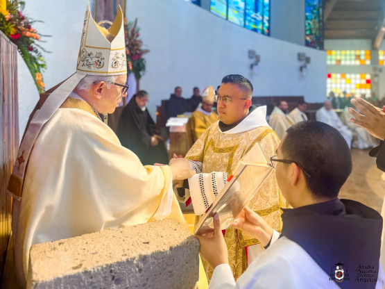 JES&Uacute;S: MEDIADOR ENTRE DIOS Y EL HOMBRE, EN EL EVANGELIO DE SAN MARCOS