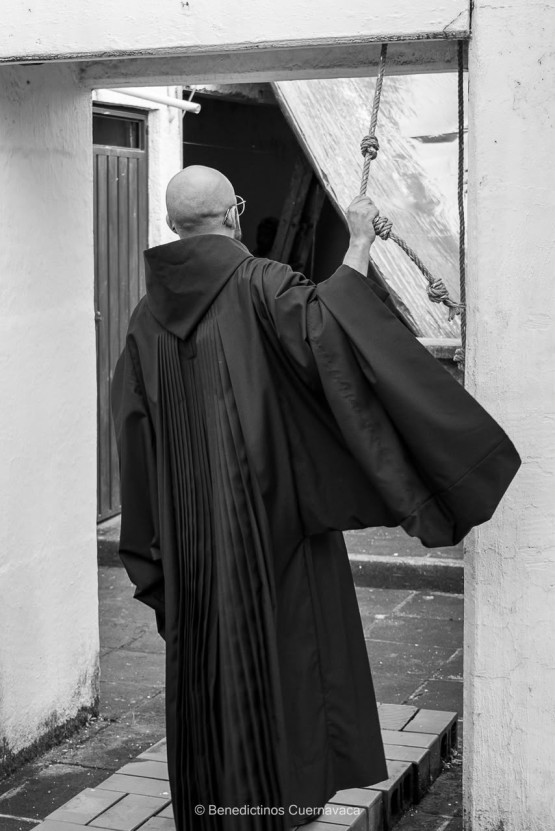 Oraci&oacute;n y Trabajo