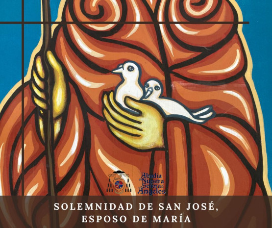 Homil&iacute;a de la Solemnidad de San Jos&eacute; 2024